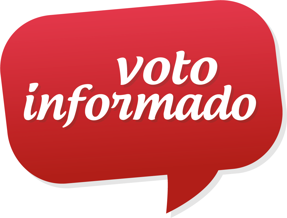 VOTO INFORMADO